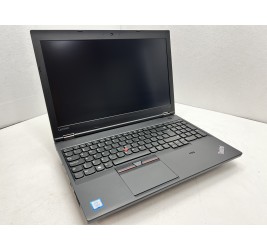 Lenovo ThinkPad L570 15.6" i5-7200U 8GB 510GB клас А
