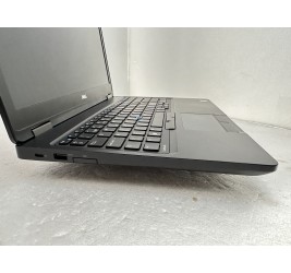 Dell Latitude 5580 15.6" i7-7820HQ 16GB 510GB клас А