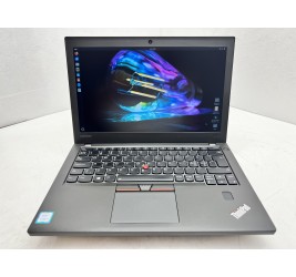 Lenovo ThinkPad X270 12.5" i5-7200U 8GB 260GB клас А