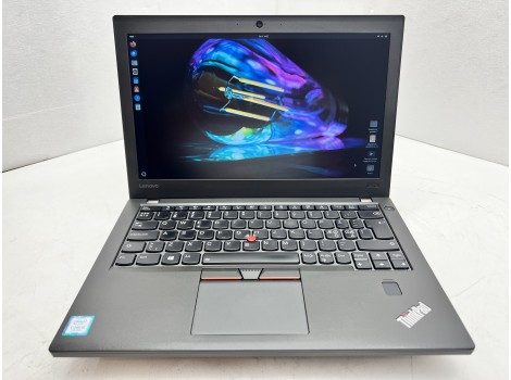 Lenovo ThinkPad X270 12.5" i5-7200U 8GB 260GB клас А