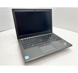 Lenovo ThinkPad X270 12.5" i5-7200U 8GB 260GB клас А