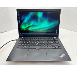 Lenovo ThinkPad X13 13.3" touch Ryzen 7 PRO 4750U 32GB 510GB клас А
