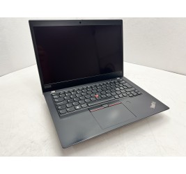 Lenovo ThinkPad X13 13.3" touch Ryzen 7 PRO 4750U 32GB 510GB клас А