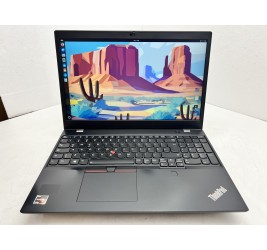 Lenovo ThinkPad L15 15.6" touch Ryzen 7 PRO 4750U 32GB 510GB клас А