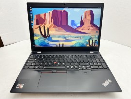 Lenovo ThinkPad L15 15.6" touch Ryzen 7 PRO 4750U 32GB 510GB клас А