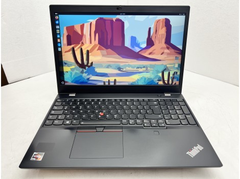 Lenovo ThinkPad L15 15.6" touch Ryzen 7 PRO 4750U 32GB 510GB клас А