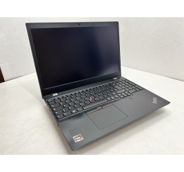 Lenovo ThinkPad L15 15.6" touch Ryzen 7 PRO 4750U 32GB 510GB клас А