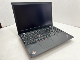 Lenovo ThinkPad L15 15.6" touch Ryzen 7 PRO 4750U 32GB 510GB клас А
