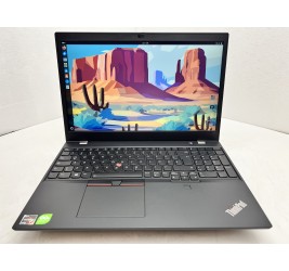 Lenovo ThinkPad L15 15.6" touch Ryzen 7 PRO 4750U 32GB 510GB клас А