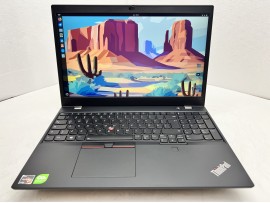 Lenovo ThinkPad L15 15.6" touch Ryzen 7 PRO 4750U 32GB 510GB клас А