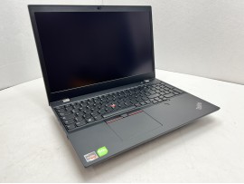 Lenovo ThinkPad L15 15.6" touch Ryzen 7 PRO 4750U 32GB 510GB клас А