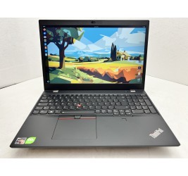 Lenovo ThinkPad L15 15.6" Ryzen 7 PRO 4750U 32GB 510GB клас А