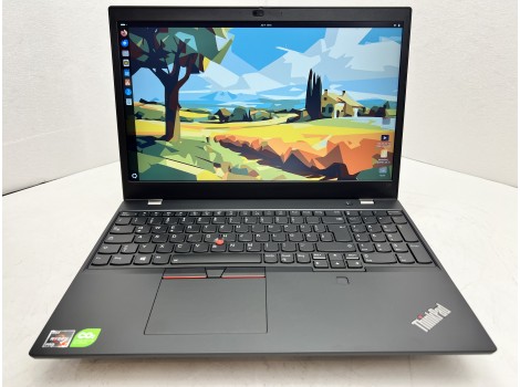 Lenovo ThinkPad L15 15.6" Ryzen 7 PRO 4750U 32GB 510GB клас А