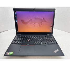 Lenovo ThinkPad L15 15.6" touch Ryzen 7 PRO 4750U 32GB 510GB клас Като Нов