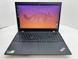 Lenovo ThinkPad L15 15.6" touch Ryzen 7 PRO 4750U 32GB 510GB клас Като Нов
