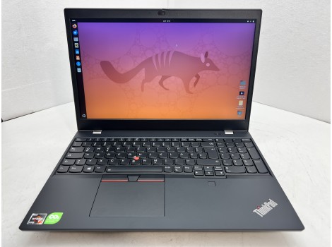 Lenovo ThinkPad L15 15.6" touch Ryzen 7 PRO 4750U 32GB 510GB клас Като Нов