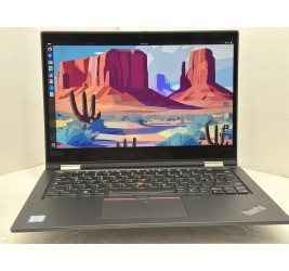 Lenovo ThinkPad X390 Yoga 13.3" touch i5-8365U 16GB 260GB клас А