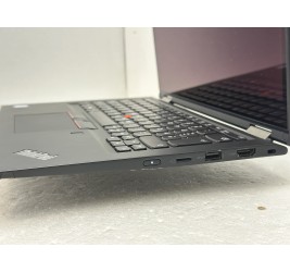 Lenovo ThinkPad X390 Yoga 13.3" touch i5-8365U 16GB 260GB клас А