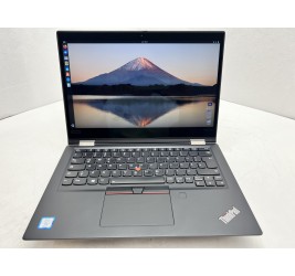 Lenovo ThinkPad X390 Yoga 13.3" touch i5-8365U 16GB 260GB клас А