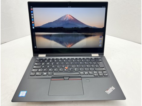 Lenovo ThinkPad X390 Yoga 13.3" touch i5-8365U 16GB 260GB клас А