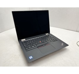 Lenovo ThinkPad X390 Yoga 13.3" touch i5-8365U 16GB 260GB клас А