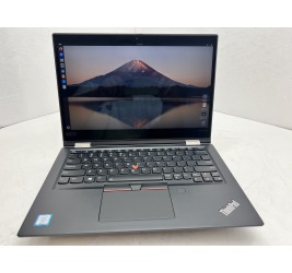Lenovo ThinkPad X390 Yoga 13.3" touch i5-8365U 16GB 260GB клас Като Нов