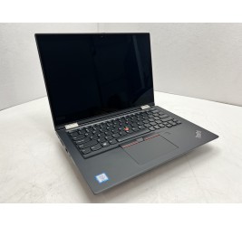 Lenovo ThinkPad X390 Yoga 13.3" touch i5-8365U 16GB 260GB клас Като Нов