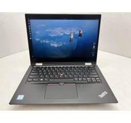 Lenovo ThinkPad X390 Yoga 13.3" touch i5-8365U 16GB 260GB клас А