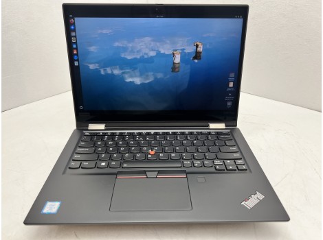 Lenovo ThinkPad X390 Yoga 13.3" touch i5-8365U 16GB 260GB клас А