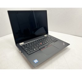 Lenovo ThinkPad X390 Yoga 13.3" touch i5-8365U 16GB 260GB клас А
