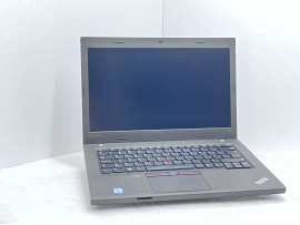 Lenovo ThinkPad L470 14" i5-6300U 8GB 260GB клас Б
