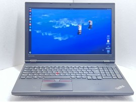 Lenovo ThinkPad L570 15.6" i5-7200U 8GB 510GB клас А