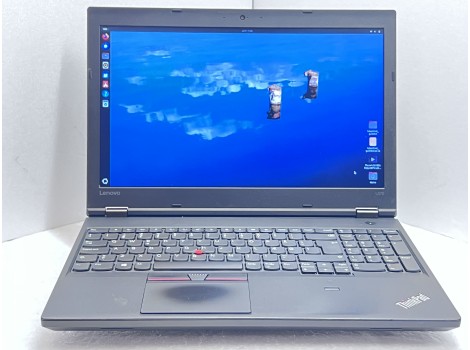 Lenovo ThinkPad L570 15.6" i5-7200U 8GB 510GB клас А
