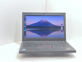 Lenovo ThinkPad X260 12.5" i5-6300U 8GB 260GB клас А