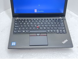 Lenovo ThinkPad X260 12.5" i5-6300U 8GB 260GB клас А