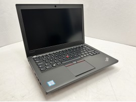 Lenovo ThinkPad X260 12.5" i5-6300U 8GB 260GB клас А