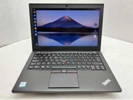 Lenovo ThinkPad X260 12.5" i5-6300U 8GB 260GB клас А