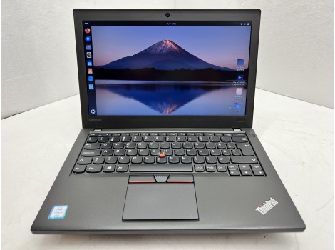 Lenovo ThinkPad X260 12.5" i5-6300U 8GB 260GB клас А