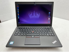 Lenovo ThinkPad X260 12.5" i5-6300U 8GB 260GB клас А