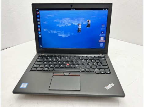 Lenovo ThinkPad X260 12.5" i5-6300U 8GB 260GB клас А