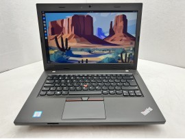 Lenovo ThinkPad L470 14" i5-6300U 8GB 260GB клас А