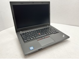 Lenovo ThinkPad L470 14" i5-6300U 8GB 260GB клас А