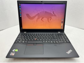 Lenovo ThinkPad L15 15.6" touch Ryzen 7 PRO 4750U 32GB 510GB клас А