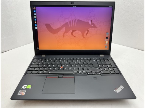 Lenovo ThinkPad L15 15.6" touch Ryzen 7 PRO 4750U 32GB 510GB клас А