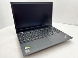 Lenovo ThinkPad L15 15.6" touch Ryzen 7 PRO 4750U 32GB 510GB клас А