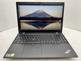 Lenovo ThinkPad L15 15.6" touch Ryzen 7 PRO 4750U 32GB 510GB клас А