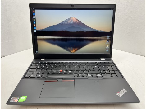 Lenovo ThinkPad L15 15.6" touch Ryzen 7 PRO 4750U 32GB 510GB клас А