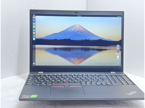 Lenovo ThinkPad L15 15.6" touch Ryzen 7 PRO 4750U 32GB 510GB клас А