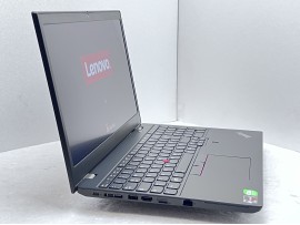Lenovo ThinkPad L15 15.6" touch Ryzen 7 PRO 4750U 32GB 510GB клас А