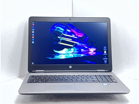 HP ProBook 650 G3 15.6" i5-7200U 8GB 260GB клас А